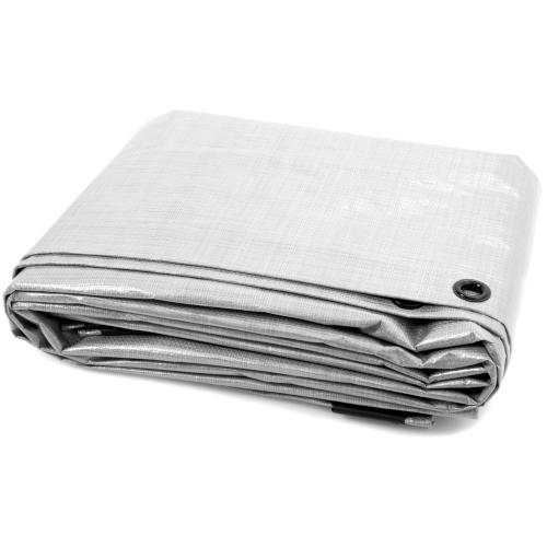 TELONE MULTICOVER 170 3X4MT ARGENTO/BIANCO 7130272N.C74