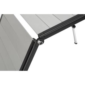 TAVOLO PIEGEVOLE DINEMIC 4 126X70CM 0406053N