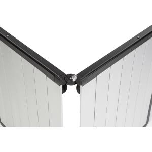 TAVOLO PIEGEVOLE DINEMIC 4 126X70CM 0406053N