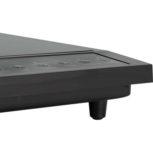 PIASTRA A INDUZIONE HOT POINT INDUCTION DOUBLE 7202835N