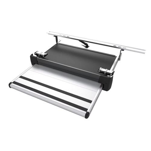 GRADINO ELETTRICO SLIDE OUT STEP G2 400 12V DUCATO EURO 6D 301841