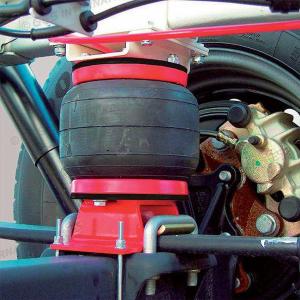 SOSPENSIONI AD ARIA PER X250/290 DUCATO/BOXER/JUMPER DAL 06