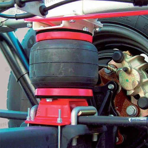 SOSPENSIONI AD ARIA PER X250/290 DUCATO/BOXER/JUMPER DAL 06