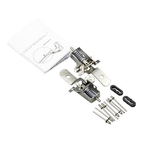 407145071 KIT CERNIERE COMPLETO PER EK2000