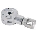 MECCANISMO SX GIRABACCHINO PER TENDALINI THULE 5200 5002 5003 V10 V10XL