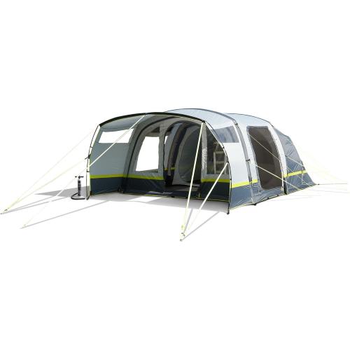 TENDA DA CAMPEGGIO PARAISO 5 AIRTECH 0102981N