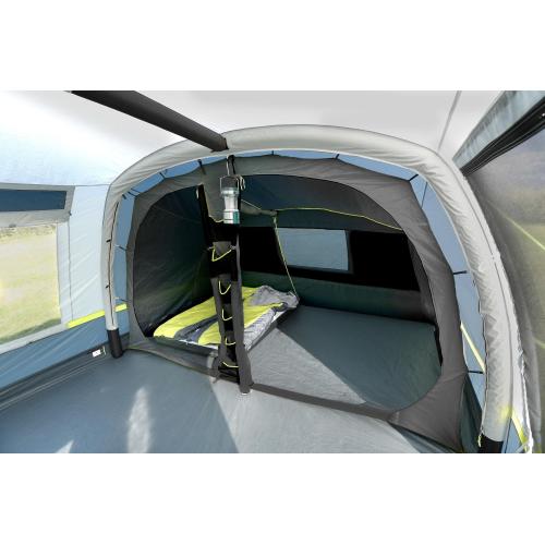 TENDA DA CAMPEGGIO PARAISO 5 AIRTECH 0102981N