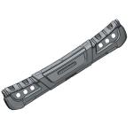 PARAURTI POSTERIORE CI ELLIOT GARAGE S/ FARI RF100000260X5