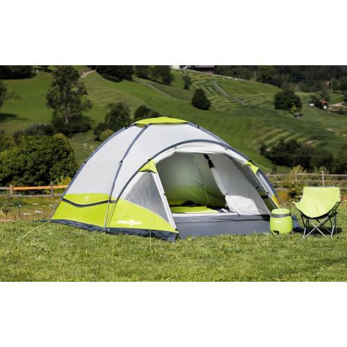 TENDA DA CAMPEGGIO GLOBO 3 0103083N