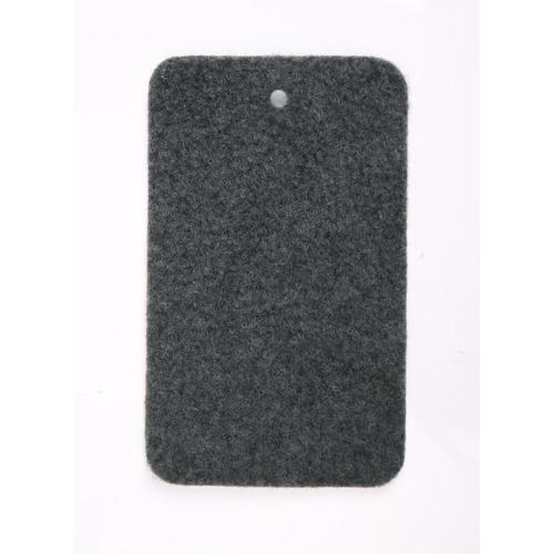 FELTRO MOQUETTE SUPER ELASTICA AUTOADESIVA X-TREM ANTRACITE  H 1.4MT