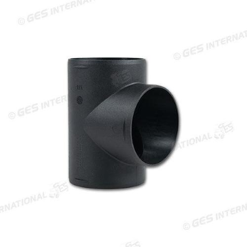 DIRAMAZIONE A T DIAM.75/75/75 RISCALDATORI A GASOLIO