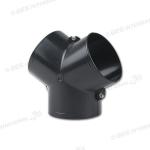 DIRAMAZIONE A Y DIAM.75/75/75 RISCALDATORI A GASOLIO