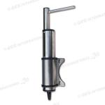 ATTUATORE PER VALVOLA 1.5" (KIT CONVERSIONE IN VALVOLA ELETTRICA)