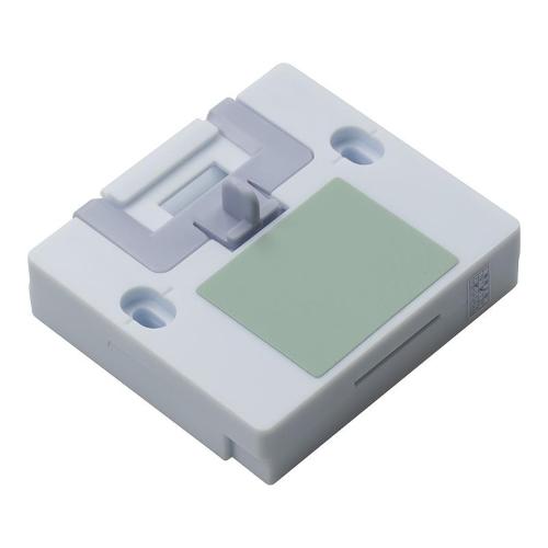 289037121 BLOCCO PORTA ILLUMINAZIONE VANO CONGELATORE