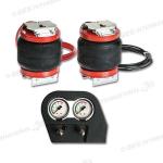 SOSPENSIONI AD ARIA PER TRANSIT TRAZIONE POSTERIORE DAL 2014