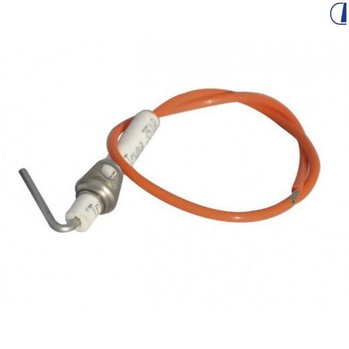 CANDELETTA RILEVAZIONE FIAMMA PER TRUMA E2400 110 3905.157