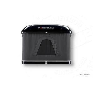 TENDA DA TETTO MAGGIOLINA AIRLANDER PLUS LARGE 160X215CM NERO