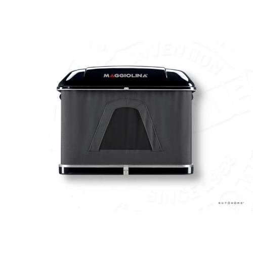 TENDA DA TETTO MAGGIOLINA AIRLANDER PLUS LARGE 160X215CM NERO