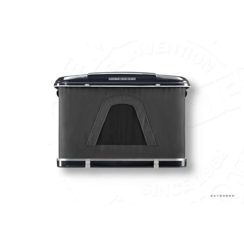 TENDA DA TETTO MAGGIOLINA AIRLANDER PLUS LARGE 160X215CM NERO