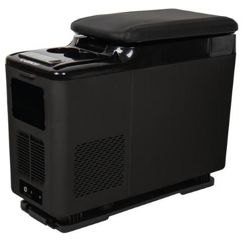 FRIGORIFERO COMPRESSORE 14LT APERTURA POZZETTO 12/24V CABCOOLER