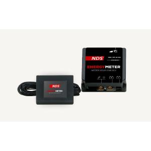 ENERGY METER 12V 100A CON 1 DISPLAY