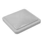 COPERCHIO SUPERIORE BIANCO PER FANTASTIC-VENT FA2250 