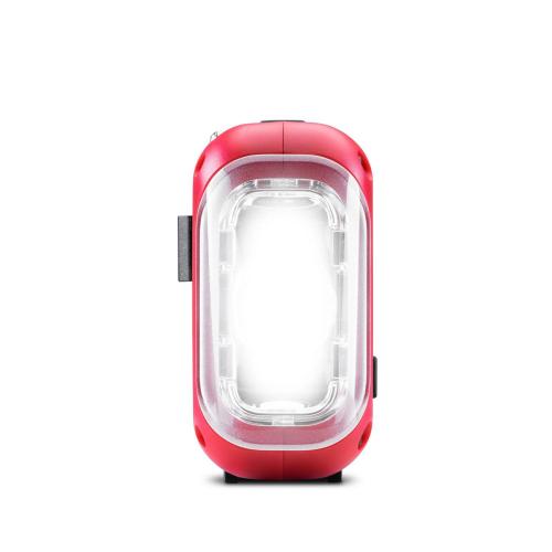 RADIO DI EMERGENZA ER250 CON BLUE TOOTH E TORCIA