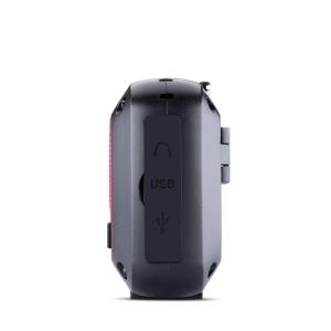 RADIO DI EMERGENZA ER250 CON BLUE TOOTH E TORCIA