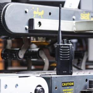 RICETRASMETTITORE PMR 446 PORTATILE MIDLAND G10