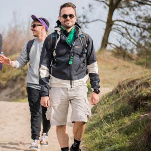 RICETRASMETTITORE PMR 446 PORTATILE MIDLAND XT30 PRO 2 RADIO