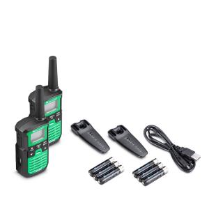 RICETRASMETTITORE PMR 446 PORTATILE MIDLAND XT30 PRO 2 RADIO