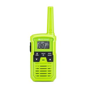 RICETRASMETTITORE PMR 446 PORTATILE MIDLAND XT10 PRO MULTI COLOR 3 RADIO