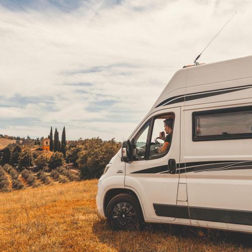 RICETRASMETTITORE CB 27 MHZ VEICOLARE OMOLOGATO KIT CAMPER PRO M-MINI USB+PL259+FUNK90+ATTACCO AN