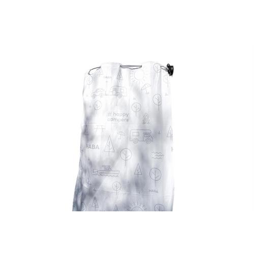 TENDA DA DOCCIA PORTATILE CASCATA