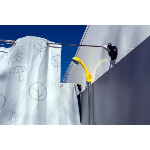 TENDA DA DOCCIA PORTATILE CASCATA