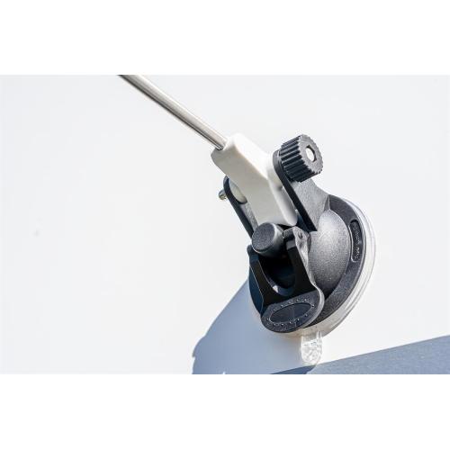 TENDA DA DOCCIA PORTATILE CASCATA