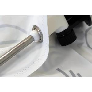 TENDA DA DOCCIA PORTATILE CASCATA