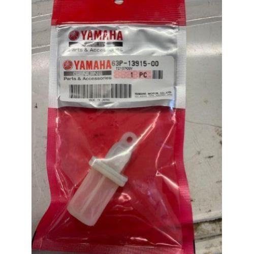FILTRO BENZINA YAMAHA SELVA 63P-13915-00
