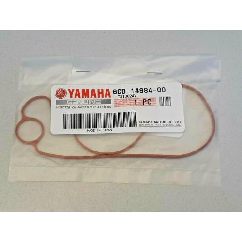 GUARNIZIONE YAMAHA SELVA 6CB–14984–00