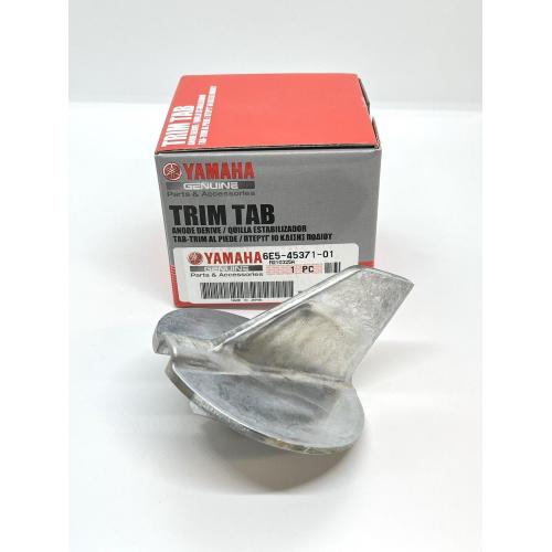 ANODO DERIVA YAMAHA SELVA ESTERNO 6E5–45371–01