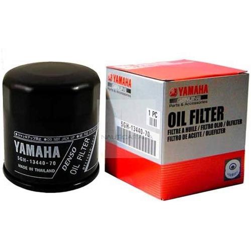 FILTRO OLIO YAMAHA SELVA 5GH–13440–71 EX 5GH–13440–70