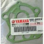 GUARNIZIONE CORPO POMPA YAMAHA SELVA 688-44324-A0