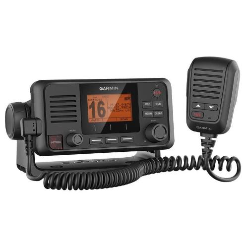 VHF MARINO FISSO GARMIN VHF 115I