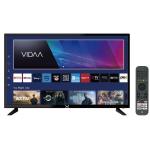 TELEVISION FOR CAMPER 24" FULL HD SMART ST24VD V1 12 VOLT