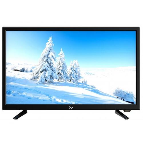 TELEVISION FOR CAMPER 24" FULL HD SMART ST24VD V1 12 VOLT