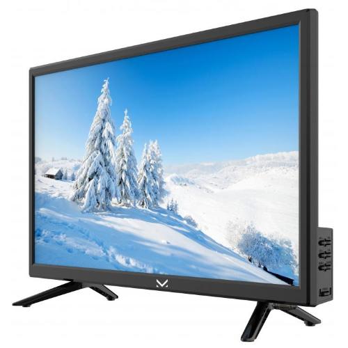 TELEVISION FOR CAMPER 24" FULL HD SMART ST24VD V1 12 VOLT