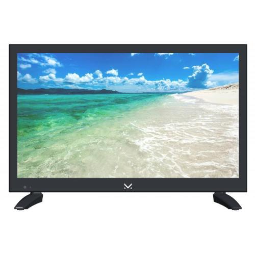 TELEVISION FOR CAMPER 24" FULL HD SMART ST24VD V1 12 VOLT