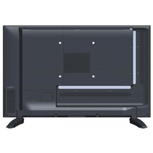 TELEVISION FOR CAMPER 24" FULL HD SMART ST24VD V1 12 VOLT