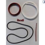 SET GUARNIZIONI BOILER PER BG10 114 7002.00406