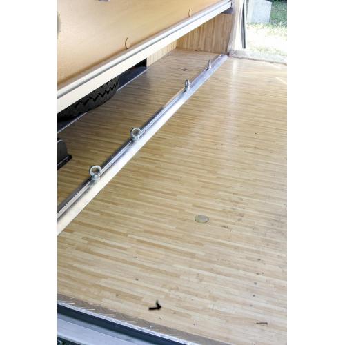 BARRE PER GAVONE GARAGE BARS PREMIUM 60 98655-608